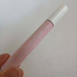 Tarte Maracuja Juicy Lip Balm In Daisy Full Size  New